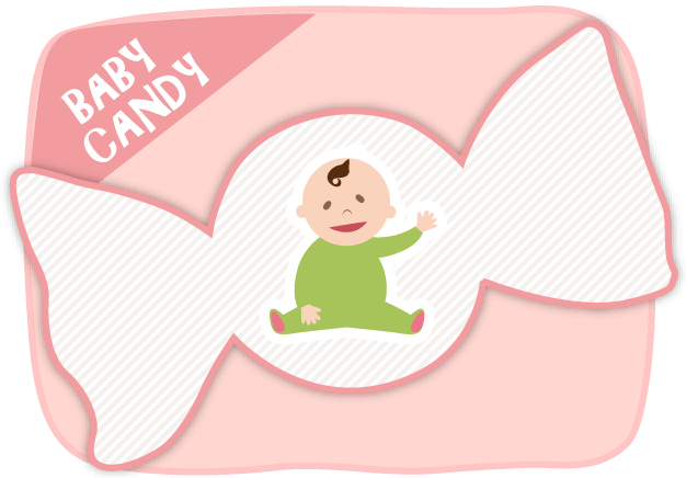 BABY CANDY